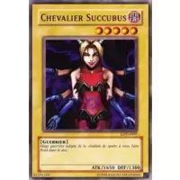 Chevalier Succubus