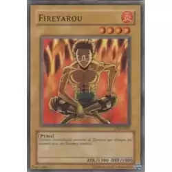 Fireyarou