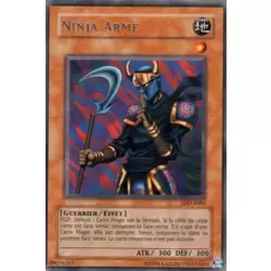 Ninja Armé