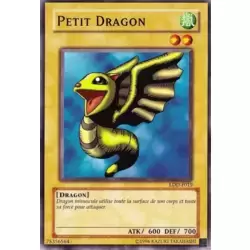 Petit Dragon