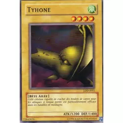 Tyhone