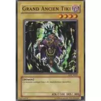 Grand Ancien Tiki