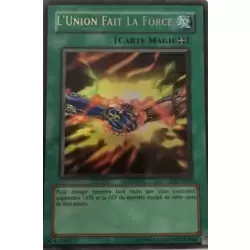 L'Union Fait la Force
