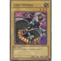 Lady Sphyra