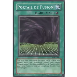 Portail de Fusion