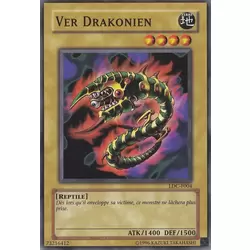 Ver Drakonien