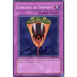 Crochet de Serpent