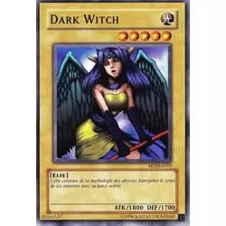 Dark Witch