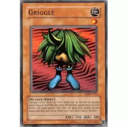 Griggle