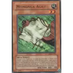 Momonga Agile