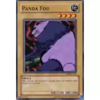 Panda Fou