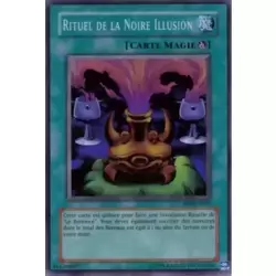 Rituel de la Noire Illusion