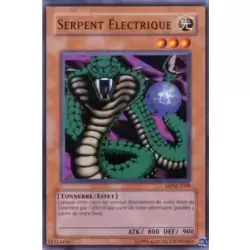 Serpent Électrique