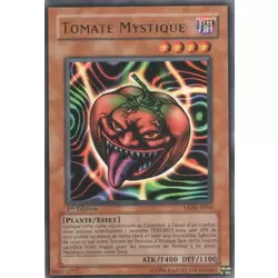 Tomate Mystique