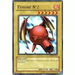 Tyhone N°2