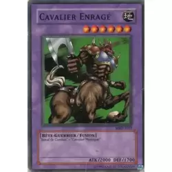 Cavalier Enragé