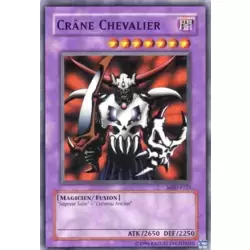 Crâne Chevalier