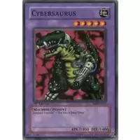 Cybersaurus
