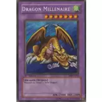 Dragon Millénaire