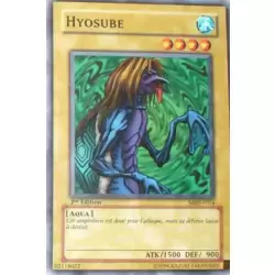 Hyosube