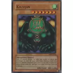 Kazejin