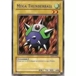 Méga Thunderball