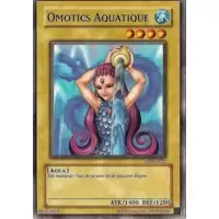 Omotics Aquatique