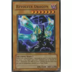 Revolver Dragon
