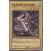 Girochin Kuwagata