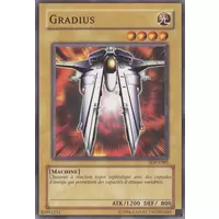 Gradius
