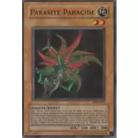 Parasite Paracide