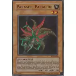 Parasite Paracide