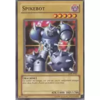 Spikebot