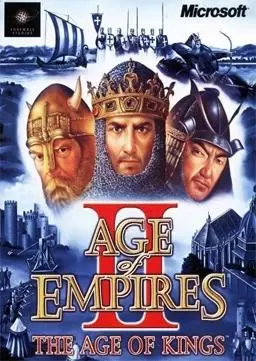 PC Games - Age of Empires II: The Age of Kings