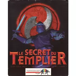 Le Secret du Templier