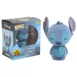 Disney Series One - Stitch Flocked