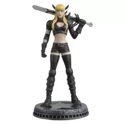 Magik (White Pawn)