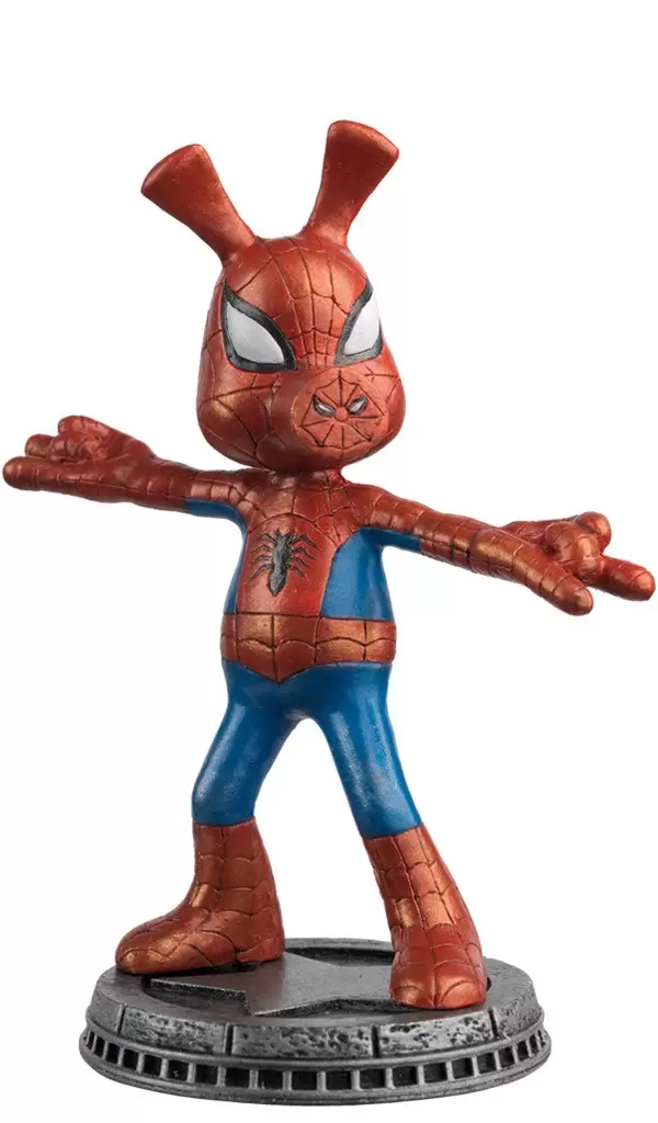 Marvel Collection Chess - Spider-Ham (White Pawn)