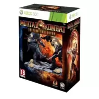 Mortal Kombat : Edition Kollector