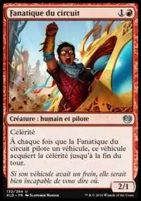 Kaladesh - Fanatique du circuit