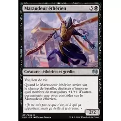 Maraudeur éthérien