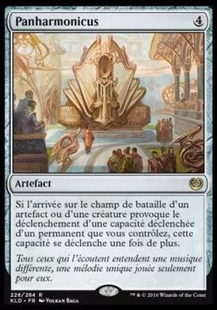 Kaladesh - Panharmonicus