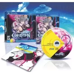 Conception II: Children Of The Seven Stars Limited Edition