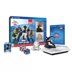 Disney Infinity: 2.0 Edition