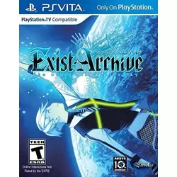Exist Archive: The Other Side of The Sky