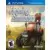 Jeux PS VITA - Farming Simulator 14