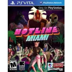 Hotline Miami
