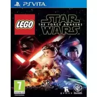 Lego Star Wars The Force Awakens