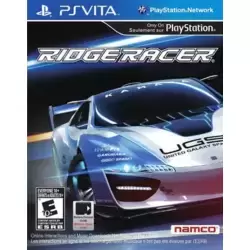 Ridge Racer