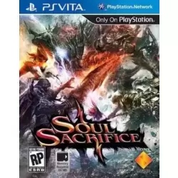 Soul Sacrifice